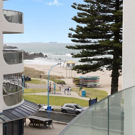 Spacious Oceanside Oasis Mount Maunganui Extérieur photo