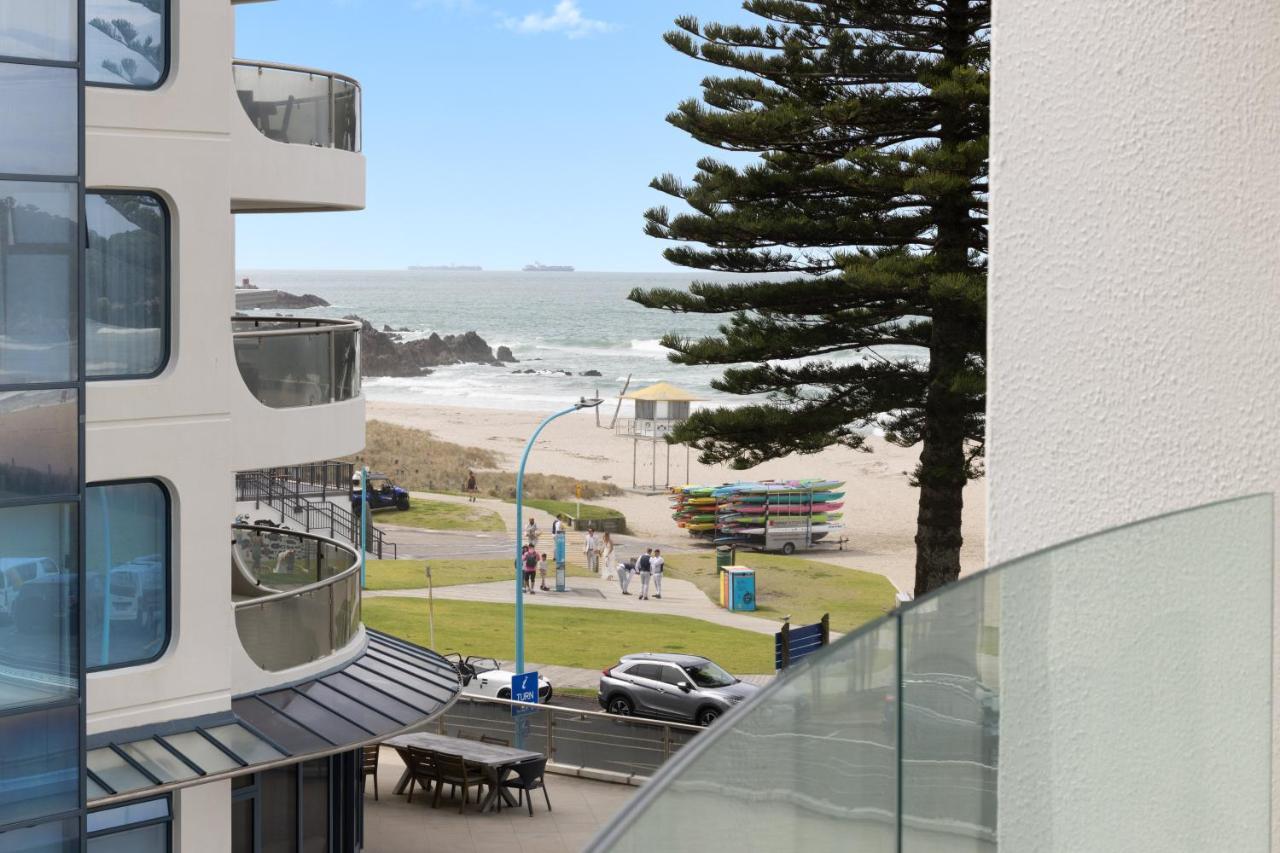 Spacious Oceanside Oasis Mount Maunganui Extérieur photo