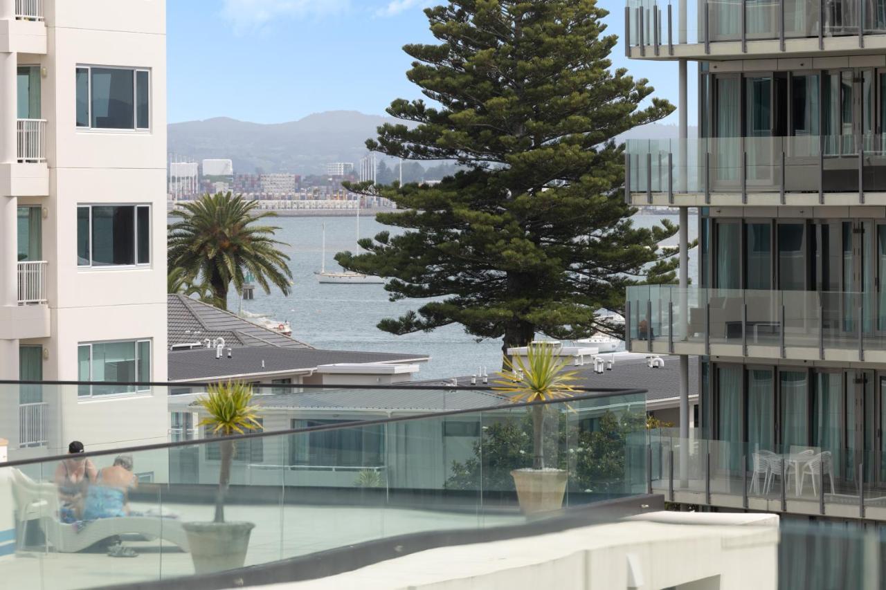 Spacious Oceanside Oasis Mount Maunganui Extérieur photo