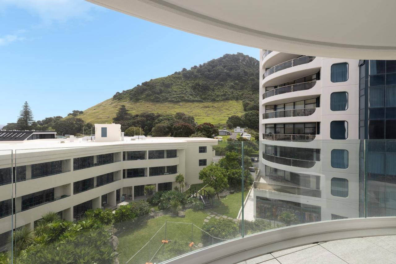 Spacious Oceanside Oasis Mount Maunganui Extérieur photo