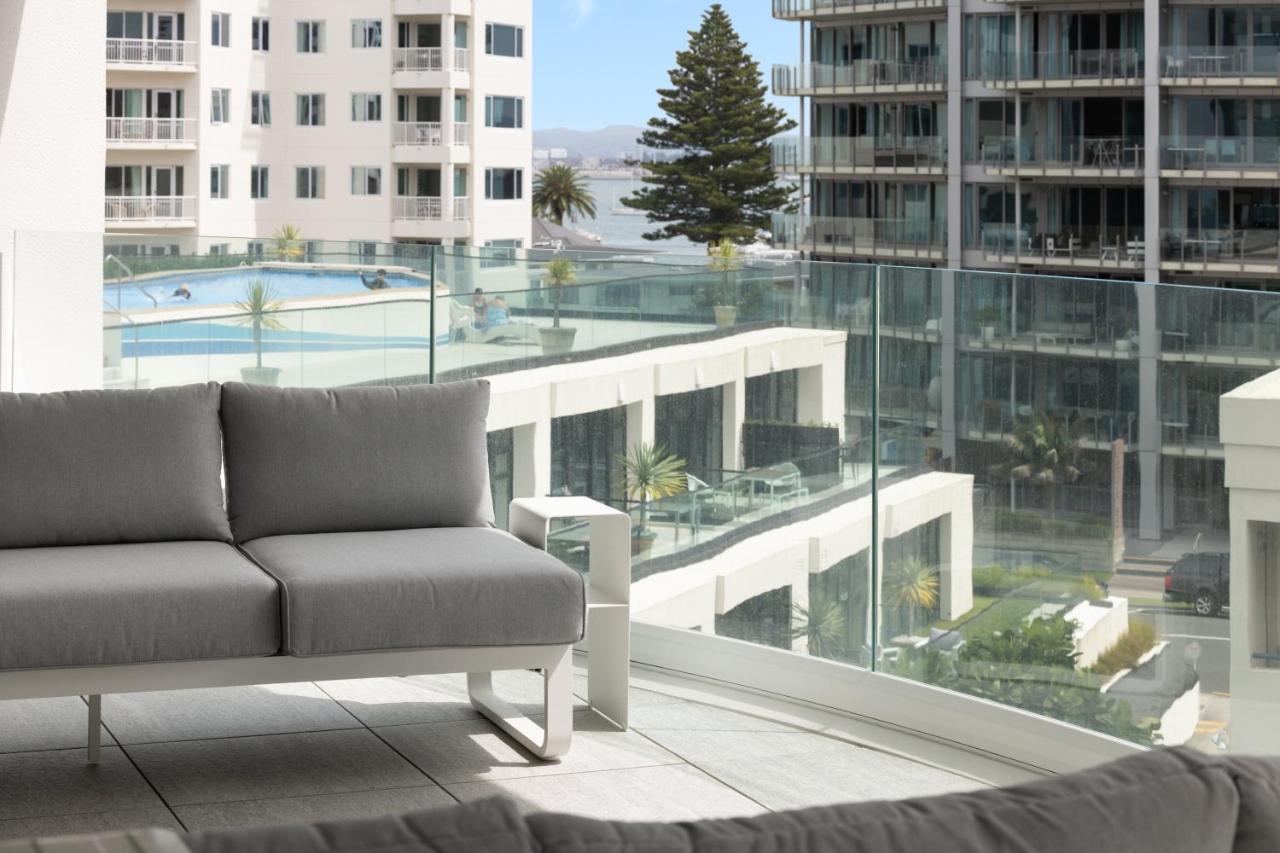 Spacious Oceanside Oasis Mount Maunganui Extérieur photo