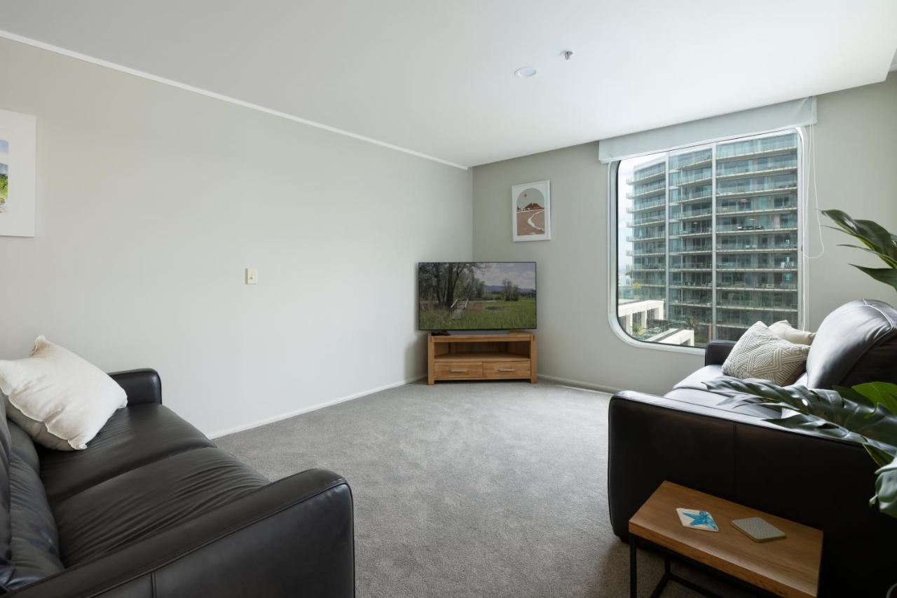 Spacious Oceanside Oasis Mount Maunganui Extérieur photo