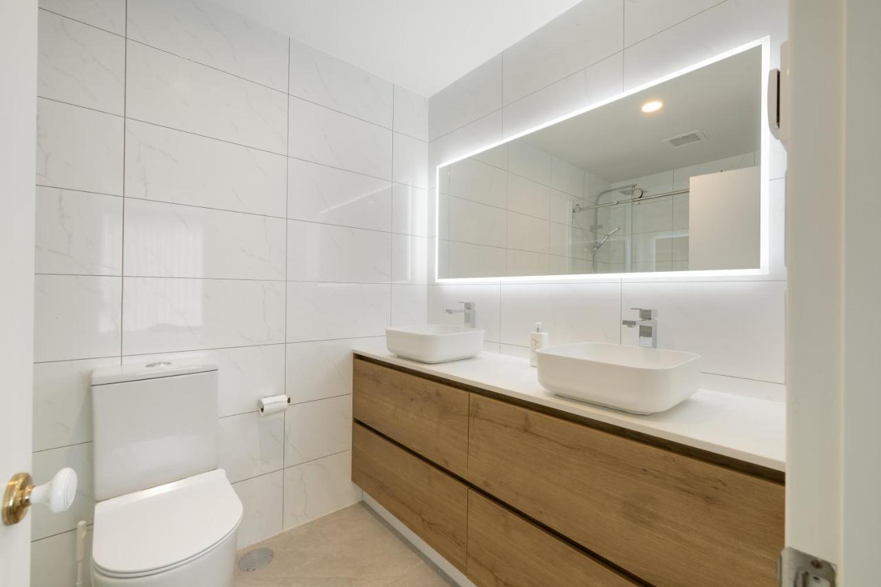 Spacious Oceanside Oasis Mount Maunganui Extérieur photo