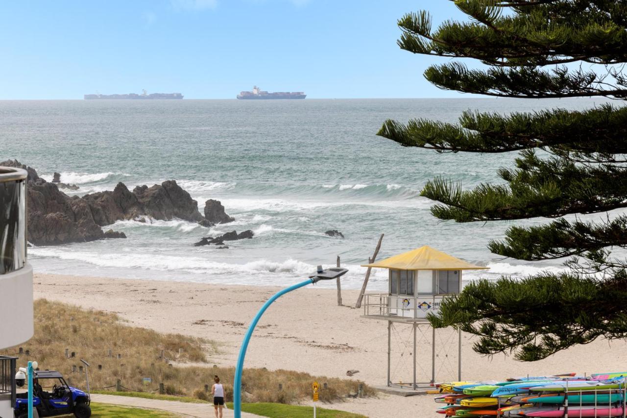 Spacious Oceanside Oasis Mount Maunganui Extérieur photo